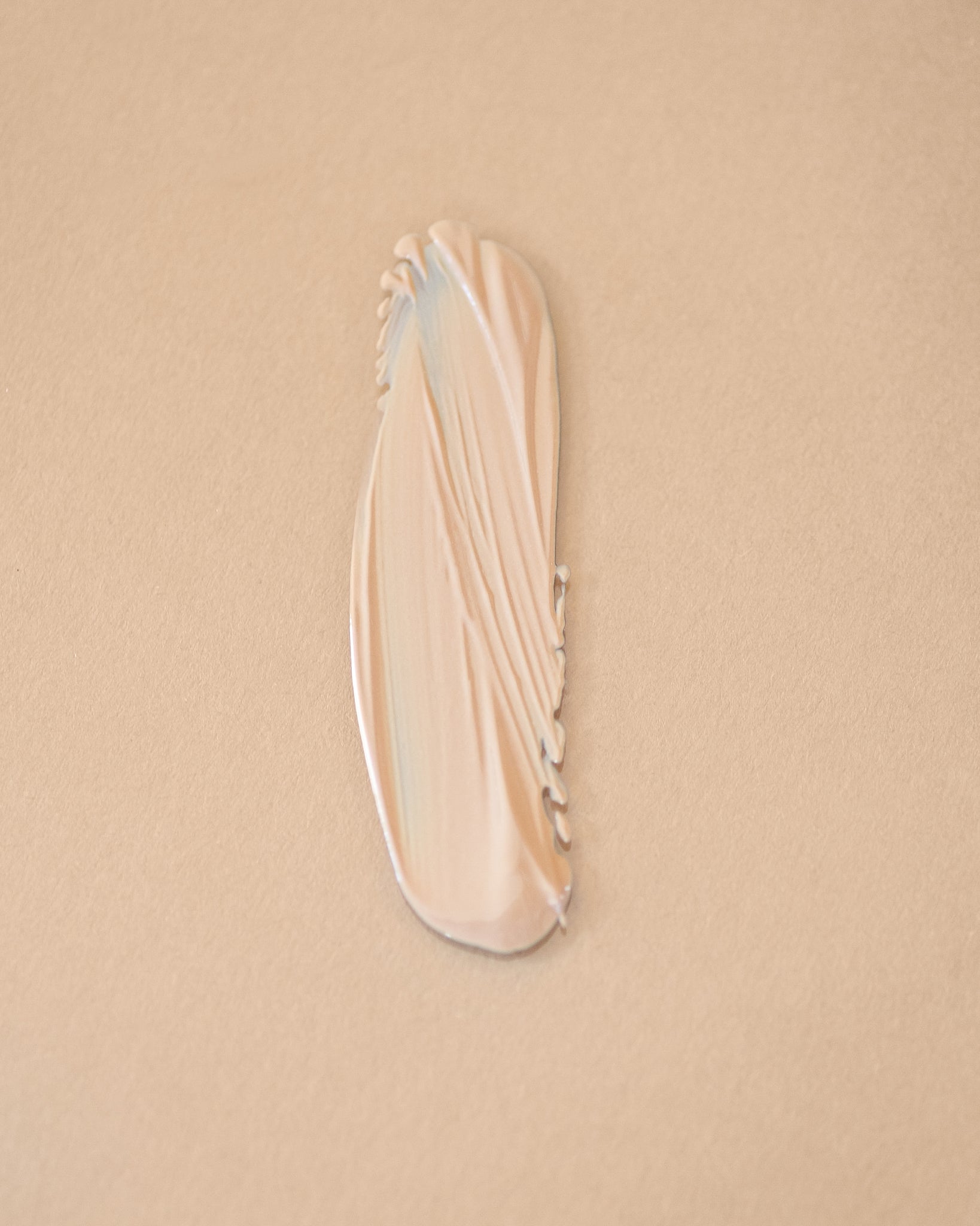 Model wearing MÁDARA Organic Skincare face spf30 cream SM3415 10 face cream on skin; close-up portrait shows natural application results.