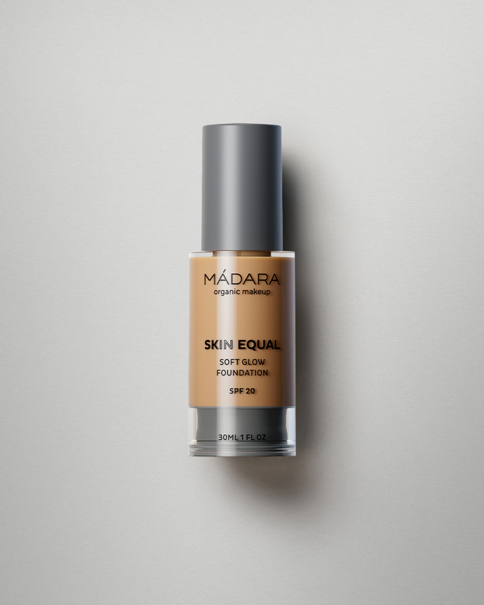 Soft Glow Foundation SPF20