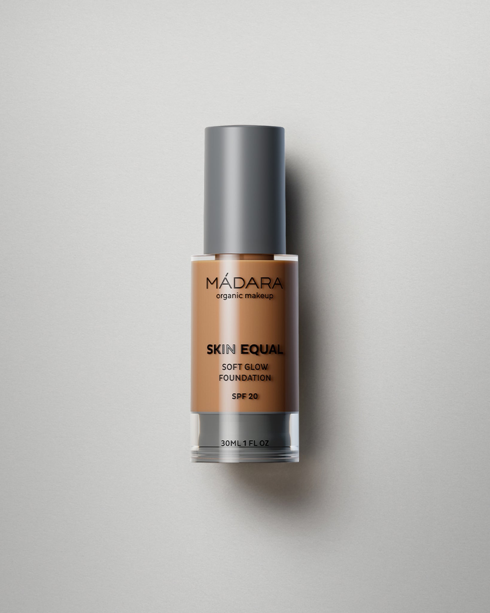 Soft Glow Foundation SPF20