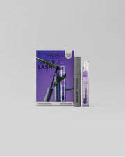 MÁDARA Organic Skincare brow lash duo gift A0033 product photo on plain background.